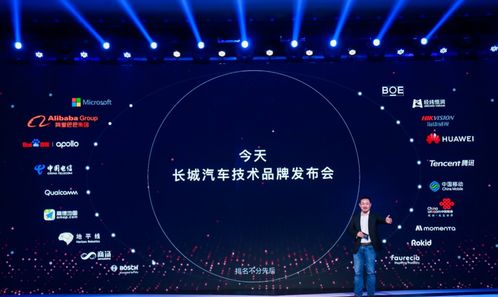 2025年产销400万辆，魏建军是夜郎自大还是胸有成竹？——从计算机软硬件技术开发视角解读