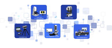 中图仪器 以计算机软硬件技术开发助力高等教育发展